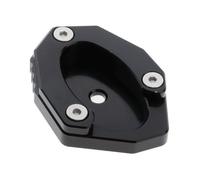 Piastra Di Supporto Estensione Cavalletto Laterale Per Motorcycle