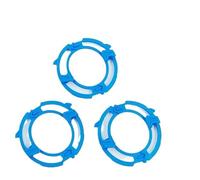Piastra Di Supporto For Testine Di Rasoio Da 3 Pezzi, Compatibile Con Philips, Serie SH50 5000 S5079 S5080 S5075 S5130 S5210 S5420 S5380 S5078 S5081 Rasoio, Sostituisci La Testina Del Rasoio