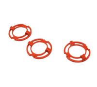 Piastra Di Supporto For Testine Di Rasoio Da 3 Pezzi, Compatibile Con Philips, SH90 SH70 RQ12 S9000 S7000 S9712 S9321 S9300 S9531 S9522 S7530 S7310 Rasoio