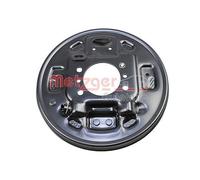 Piastra Di Supporto Freni Originale METZGER 6117018 Per Hyundai KIA