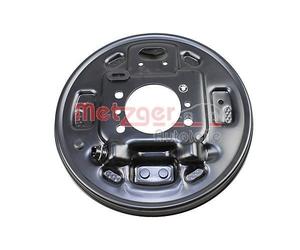 Piastra Di Supporto Freni Originale METZGER 6117018 Per Hyundai KIA