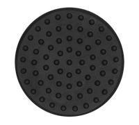 Piastra Di Supporto In Gomma Di Sicurezza - Tipo B - SEALEY JP11 Nuovo