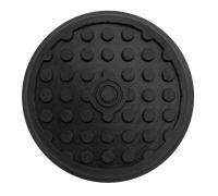 Piastra Di Supporto In Gomma Di Sicurezza - Tipo B - SEALEY JP17 Nuovo