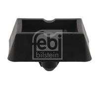 Piastra Di Supporto Jack FEBI BILSTEIN 37652 Per BMW