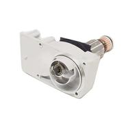 Piastra di supporto KS 120 ET-BG 230V