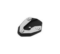 Piastra Di Supporto Laterale ZIEGER Per Suzuki V-Strom 800 Aumento Del Piede