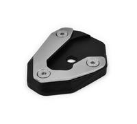 Piastra Di Supporto Laterale ZIEGER Per Yamaha Tracer 7 / 700 Aumento Del Piede