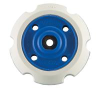 Piastra Di Supporto Makita, 100 Mm (197926-6)