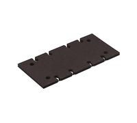 PIASTRA DI SUPPORTO MAKITA Piastra di supporto per carte abrasive