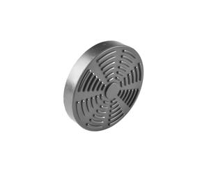 Piastra di supporto, martinetto di manovra TEDGUM 00847597