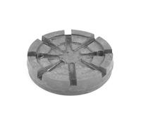 Piastra di supporto, martinetto di manovra TEDGUM 00848878