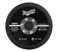 Piastra Di Supporto Meguiars Soft Buff DA 127 Mm DBP5