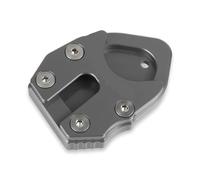 Piastra Di Supporto Per Cavalletto CNC Per Moto Per SYM MAXSYM TL 500 TL500 MAXSYMTL500 2019-2021 Pad Di Supporto Per Estensione Del Cavalletto Laterale Del Piede(G)