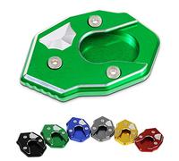 Piastra di supporto per cavalletto per moto, per Kawasaki Z650 Z900 Z1000 Z1000SX ER-6N ZX6R ZX10R