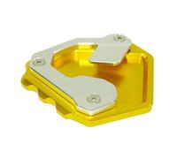 Piastra Di Supporto Per Estensione Cavalletto Laterale Per Moto CRF1000L Per Africa Twin ABS/DCT 2016-2019 Ricambi per motociclette(Oro)