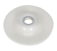 Smerigliatrice E Levigatrice Platorello Ø90mm Ptc / Bp3 Sealey Nuovo