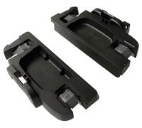 Makita W107418357 - Piastra di supporto per MAKPAC