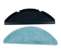Piastra di supporto per mocio Plus Pad per Conga 7490 E-ternal per X-treme Immortal Home per Genesis e serie 8290 Ultra Power per garantire una pulizia efficace