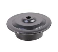 Piastra Di Supporto Posteriore Superiore METZGER Per VW POLO III