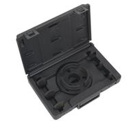 Regolabile Pressione Supporto Piastra - Sealey VS7037 Nuovo