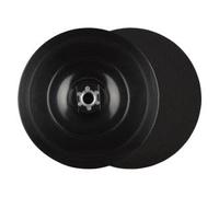 Piastra di supporto RHST V, 115 x M14, VE: 1