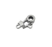 Piastra Di Supporto Stabilizzatore Cambio Per CB650R CBR650R Cambio CB 650R CBR 650R 650 R 2014-2023 2021 2022 Moto Gear Shift Supporto(Titanium)