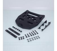 Piastra di supporto top case GIVI E213 Monokey per moto Honda 650
