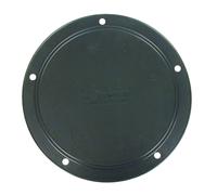 PIASTRA DI TENUTA BASE METALLICA COPERTURA JAMES DERBY