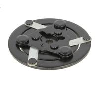 Piastra di trasmissione, frizione magnetica (compressore) per CR-V II 2 2001-