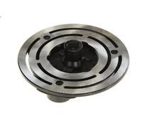 Piastra di trasmissione, frizione magnetica (compressore) per V50 (545) 2 2010-