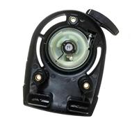 Piastra di trazione for decespugliatore adatta for gruppo avviamento tosaerba tagliasiepi accessori for trapano a terra a tempi 40-5 139140GX35(140GX35 steel wire)