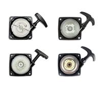 Piastra di trazione for decespugliatore adatta for gruppo avviamento tosaerba tagliasiepi accessori for trapano a terra a tempi 40-5 139140GX35