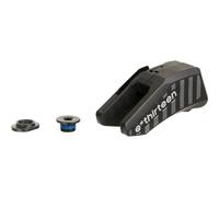 Piastra di usura E*Thirteen Compact Slider Gen2 Noir