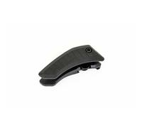 Piastra di usura E*Thirteen E*spec Upper Slider Noir