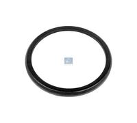 Piastra Di Usura Molla Ø 163 - 190 Mm DT PEZZI DI RICAMBIO Per SCANIA