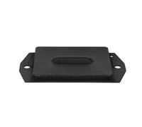 Piastra di usura, molla a balestra AUGER 53301