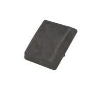 Piastra di usura, molla a balestra AUGER 54340