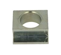 Piastra di usura, molla a balestra AUGER 54917