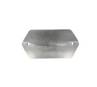 Piastra di usura, molla a balestra AUGER 56308