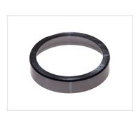 Piastra di usura, molla a balestra DT Spare Parts 1.16389