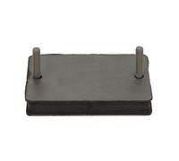 Piastra di usura, molla a balestra S-TR 120890