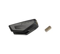 Piastra di usura superiore E*Thirteen Vario Upper Slider - Ultra Compact Noir