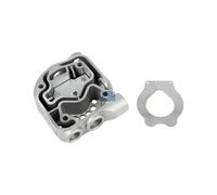 Piastra Di Valvola Compressore D'Aria DT PEZZI DI RICAMBIO Per Es. MAN TGA