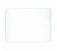 Piastra Di Vetro Compatibile Con Liebherr 7271460 452X330Mm Per Congelatore