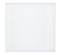 Piastra Di Vetro Compatibile Con Samsung DA97-16364J Per Frigorifero