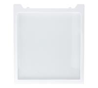 Piastra Di Vetro Con Cornice Samsung DA97-16728A Per Frigorifero