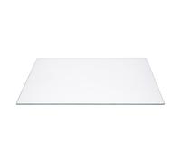 Piastra Di Vetro Haier 49054507 0071400157 Per Congelatore