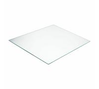 Piastra Di Vetro Per Cassetto Per Verdure Bauknecht 481010463485 465x355mm