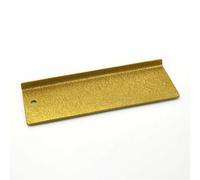 Piastra Diamantata Manuale Tampone Abrasivo Diamantato Resistente All'usura