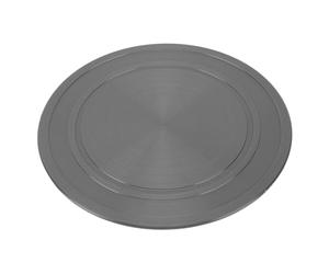 Piastra Diffusaree da 20 Cm Heat Diffuserte Piastra Diffusore di Calore in Alluminio Piastra Parafiamma a Induzione Anello di Cottura a Fuoco Lento per Fornelli a Gas - Piastra
